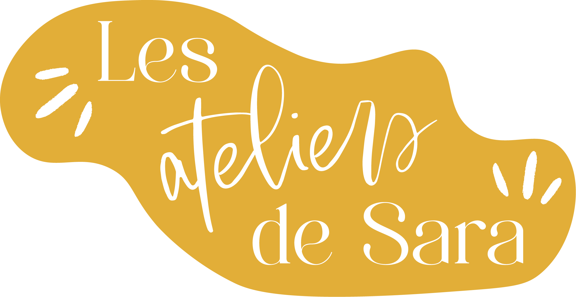 les ateliers de Sara