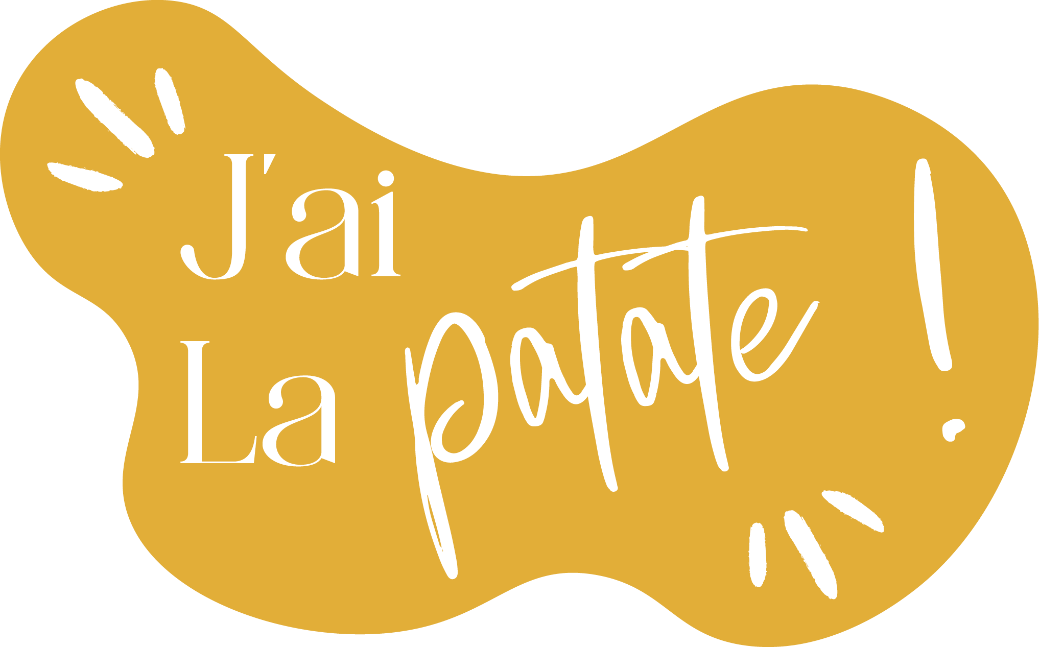 Programme J'ai la patate