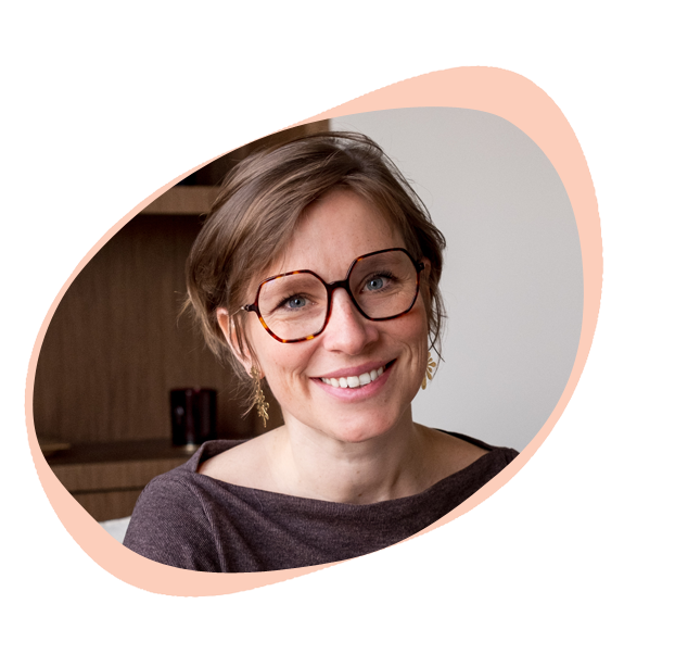 Sara Cordier - psychologue / psychothérapeute en Moselle